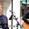 HES A GENIUS ON GUITAR & LOOP | Billie Eilish – Bad Guy | Allie Sherlock & Jacob Koopman Cover