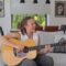 How I’m Feeling Now – Lewis Capaldi (Allie Sherlock cover)