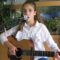 Kesha.. praying cover by Allie Sherlock