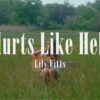 Lily Fitts – Hurts Like Hell (Official Music Video)
