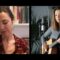 Myself and 39 Irish female Artists come together to perform DREAMS by The Cranberries
