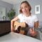 Radiohead – Creep | Allie Sherlock Cover – Using my NEW Positive Grid Spark amp