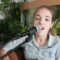 Sam Smith too good at goodbyes cover by Allie Sherlock