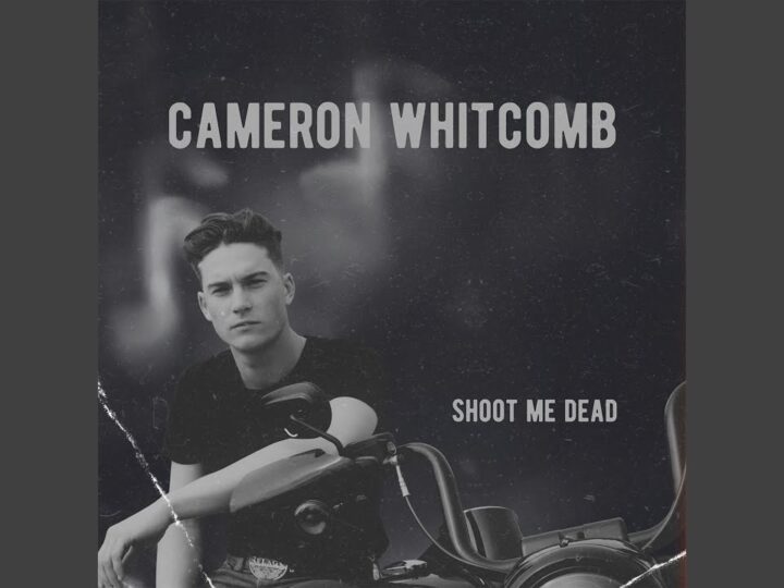Shoot Me Dead
