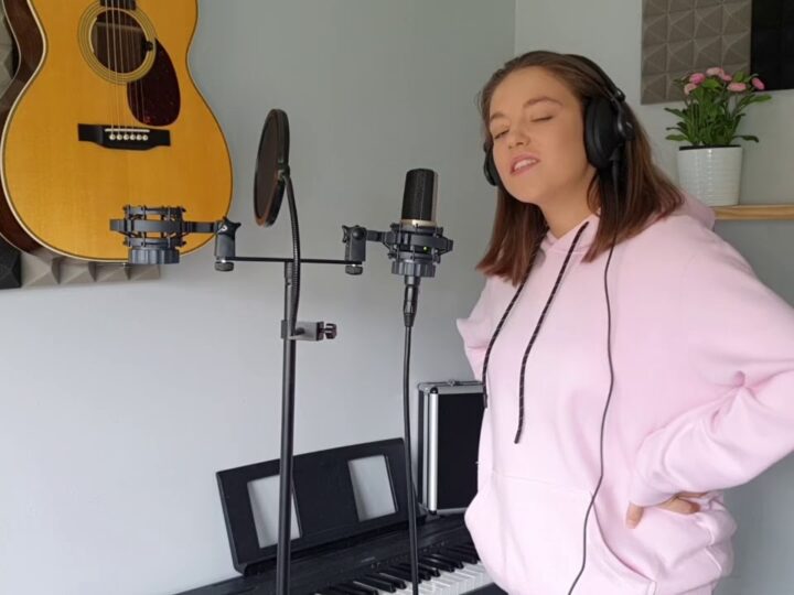 Vicious | Allie Sherlock