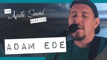 All these things I’ve done – The Killers – Adam Ede cover