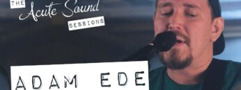 Dakota – Stereophonics – Adam Ede cover