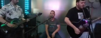 M.P.H by Break The Fable/ Live at Bar Orange