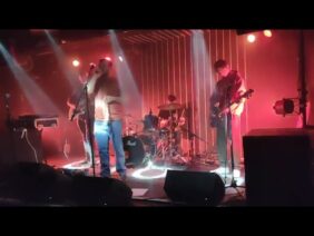 Talk to God by Break the fable/ live at DUST