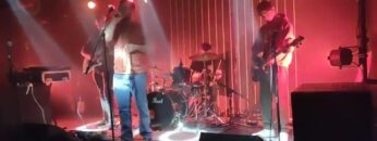 Talk to God by Break the fable/ live at DUST