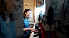 Pink Pony Club – Chappell Roan cover by Beth Sarah